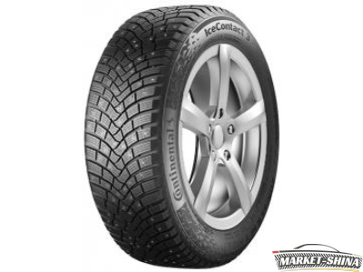 Continental IceContact 3 295/40 R20 110T