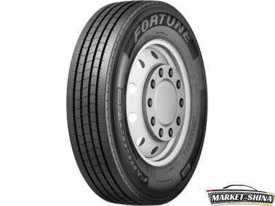 Fortune FAR603 315/70 R22.5 156/150L