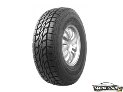Mazzini Giantsaver 31/10.5 R15 109S
