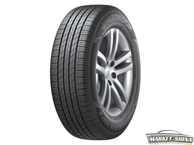 Hankook Radial RA28 245/70 R16 111H