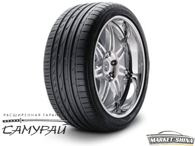 Yokohama Advan Sport V105S 255/55 R18 109Y