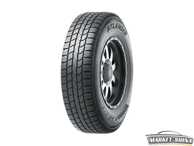 Atlander Roverstar A/T II 285/60 R18 120T