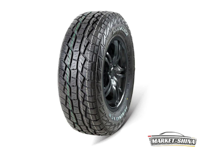 SONIX PRIMEMAX A/T II W 245/75 R17 121/118S