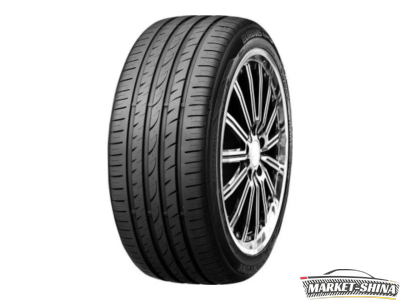 Roadstone Eurovis Sport 04 195/60 R15 88V
