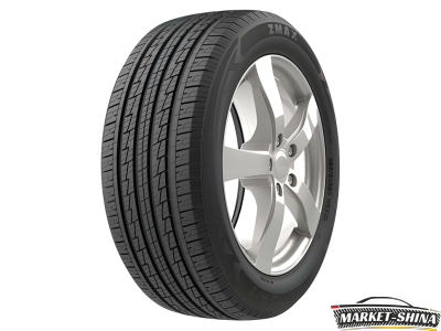 Zmax Gallopro H/T 245/70 R16 111H