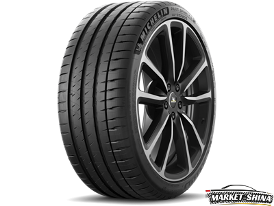 Michelin Pilot Sport 4 S 245/35 R18 92Y