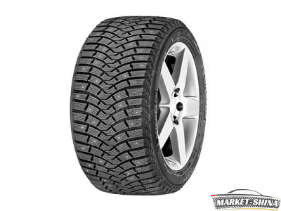Michelin Latitude X-Ice North 2 215/70 R16 100T