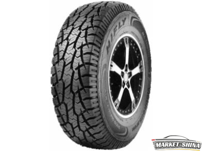 HIFLY Vigorous AT601 205/80 R16 104T