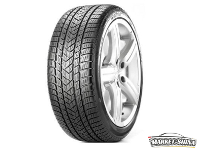 Pirelli Scorpion Winter 255/55 R19 111H