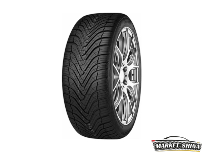 Gripmax SureGrip A/S 245/40 R18 97W