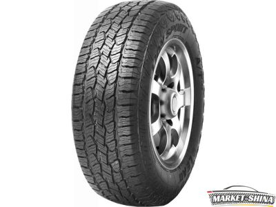 Leao Tire (LingLong) Lion Sport A/T100 31/10.5 R15 109R