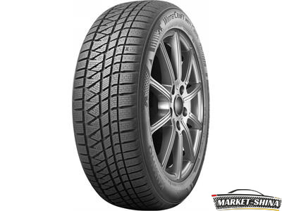 Kumho WinterCraft WS71 275/45 R19 108V