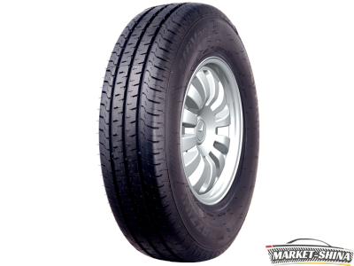 Mazzini Effivan 235/65 R16 115/113R
