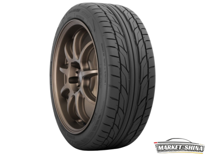 Nitto NT555 G2 225/45 R19 96Y