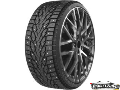 SONIX Winterxpro Studs 77 225/65 R17 106T