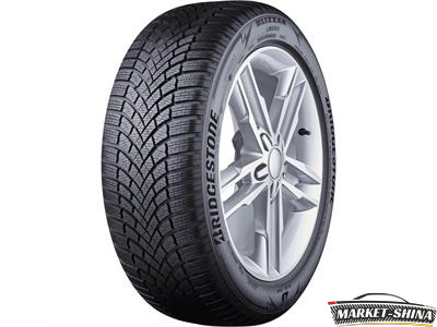 Bridgestone Blizzak LM005 215/55 R18 99V