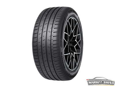 Atlander LANDERXSPORT ATL36 215/45 R17 91W XL