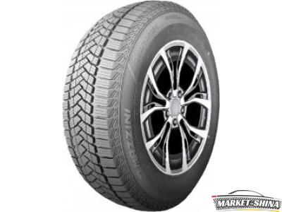 Mazzini EcoVan AllSeason AS9 225/75 R16 121/120R