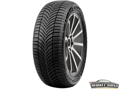 Compasal Crosstop A/S II 225/55 R19 99W