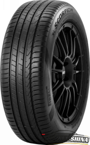 Pirelli Scorpion 225/60 R18 104V