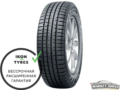 Ikon Tyres (Nokian Tyres) Rotiiva HT 235/80 R17 120R
