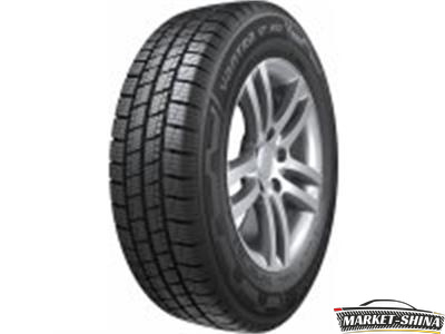 Hankook Vantra ST AS2 RA30 195/60 R16 99/97H