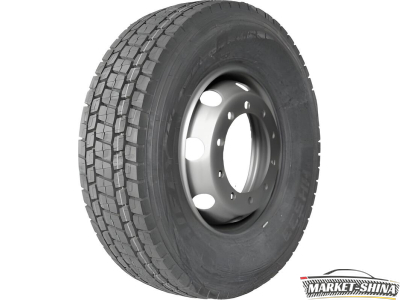 HIFLY HH533 315/70 R22.5 156/150L