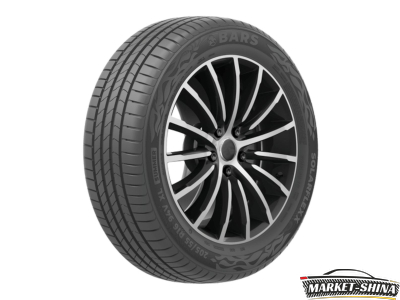 Bars SolarFlexx 195/60 R15 88V