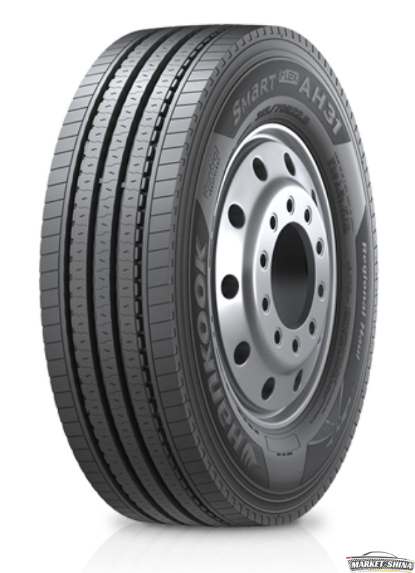 Hankook Smart Flex AH31 315/70 R22.5 156/150L