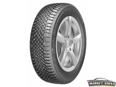 Continental IceContact XTRM 215/70 R16 104T