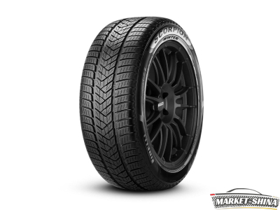 Pirelli Scorpion Winter 255/50 R19 103V