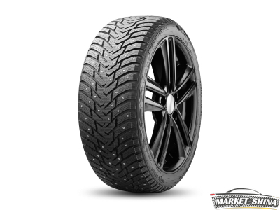 Ikon Tyres (Nokian Tyres) Character Ice 8 195/60 R15 92T
