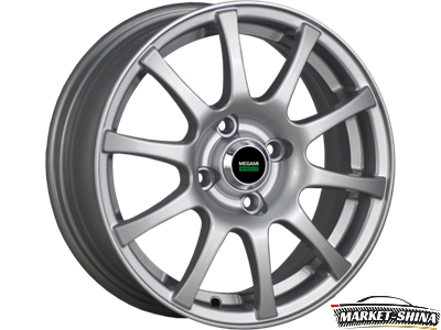 Megami MGM-2 6 x 15 4*98 Et:35 Dia:58.6 GMF