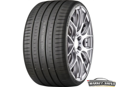 Unigrip Lateral Force Sport 285/45 R20 112Y