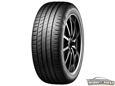Kumho ECSTA HS51 225/55 R17 101W