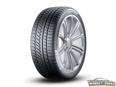 Continental ContiWinterContact TS 850 P SUV 235/65 R18 110H