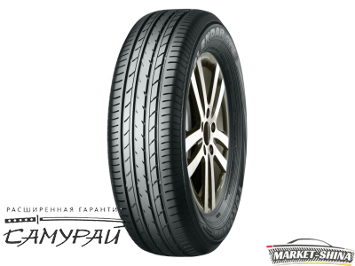 Yokohama Geolandar G98C 225/65 R17 102H