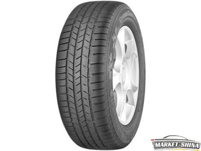 Continental CrossContact Winter 235/70 R16 106T
