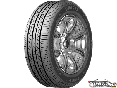 BAREZ Opti Drive Plus P680 195/60 R15 88H
