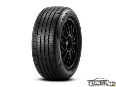 Pirelli Scorpion 255/55 R18 109Y