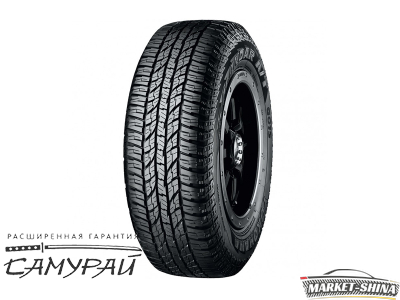 Yokohama Geolandar A/T G015 225/60 R18 104H