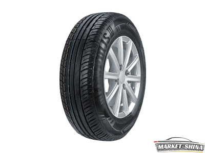 Contyre Megapolis III 195/60 R15 88H