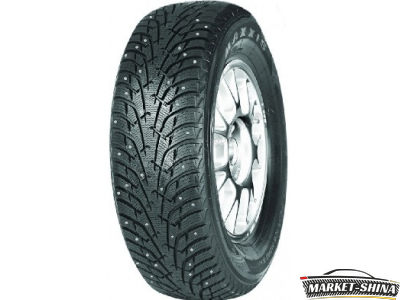 Maxxis NS5 Premitra Ice Nord 255/55 R18 109T