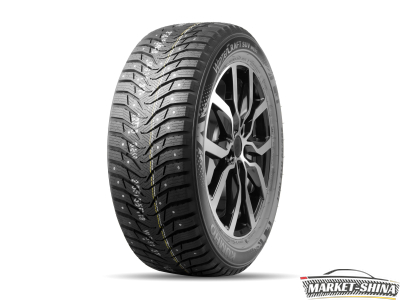 Kumho WinterCraft Ice WS31 SUV 235/55 R18 100H