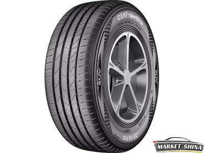 CEAT SportDrive 225/60 R18 104W