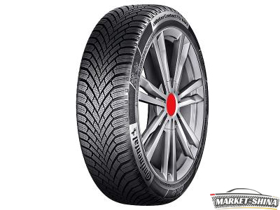 Continental WinterContact TS860S 265/50 R19 110H