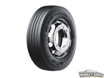 Aeolus Neo Allroads S 315/70 R22.5 156/150L