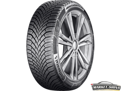 Continental ContiWinterContact TS 860 S 265/45 R19 105V