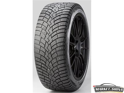 Pirelli Scorpion Ice Zero 2 245/50 R20 105T