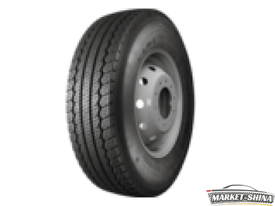 Кама NU 301 215/75 R17.5 126/124M